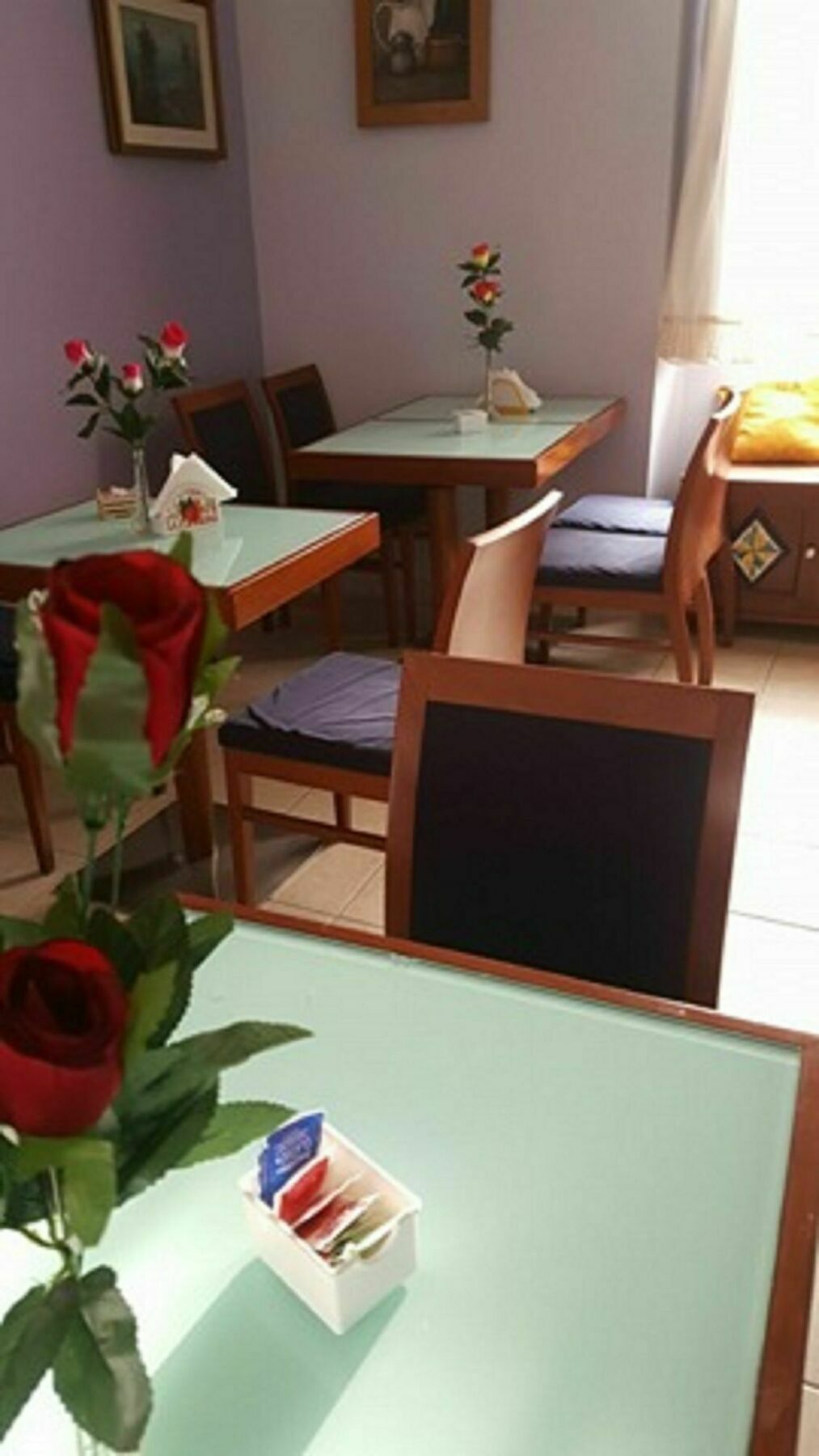 I Cappuccini Rooms CTA Eksteriør bilde